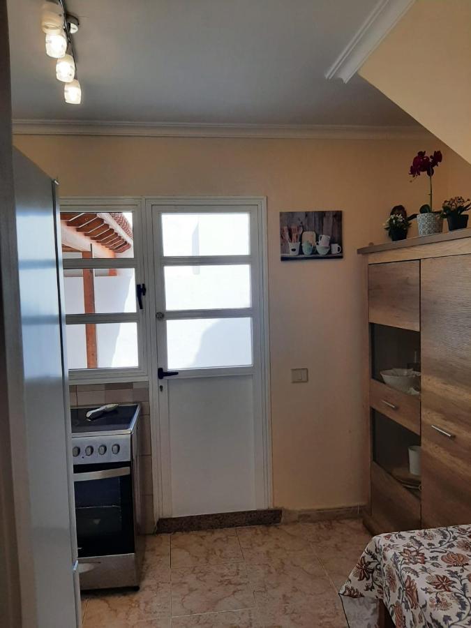Вилла Casa Коста Калма Экстерьер фото